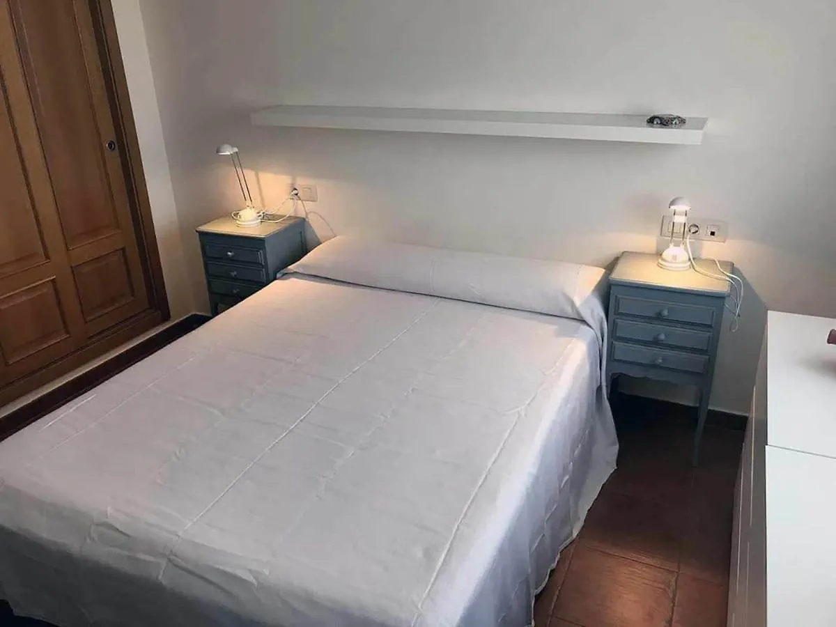 Verazul Beachside Penthouse: Fiber Wi-Fi for Remote Work 0*, Vera Spain
