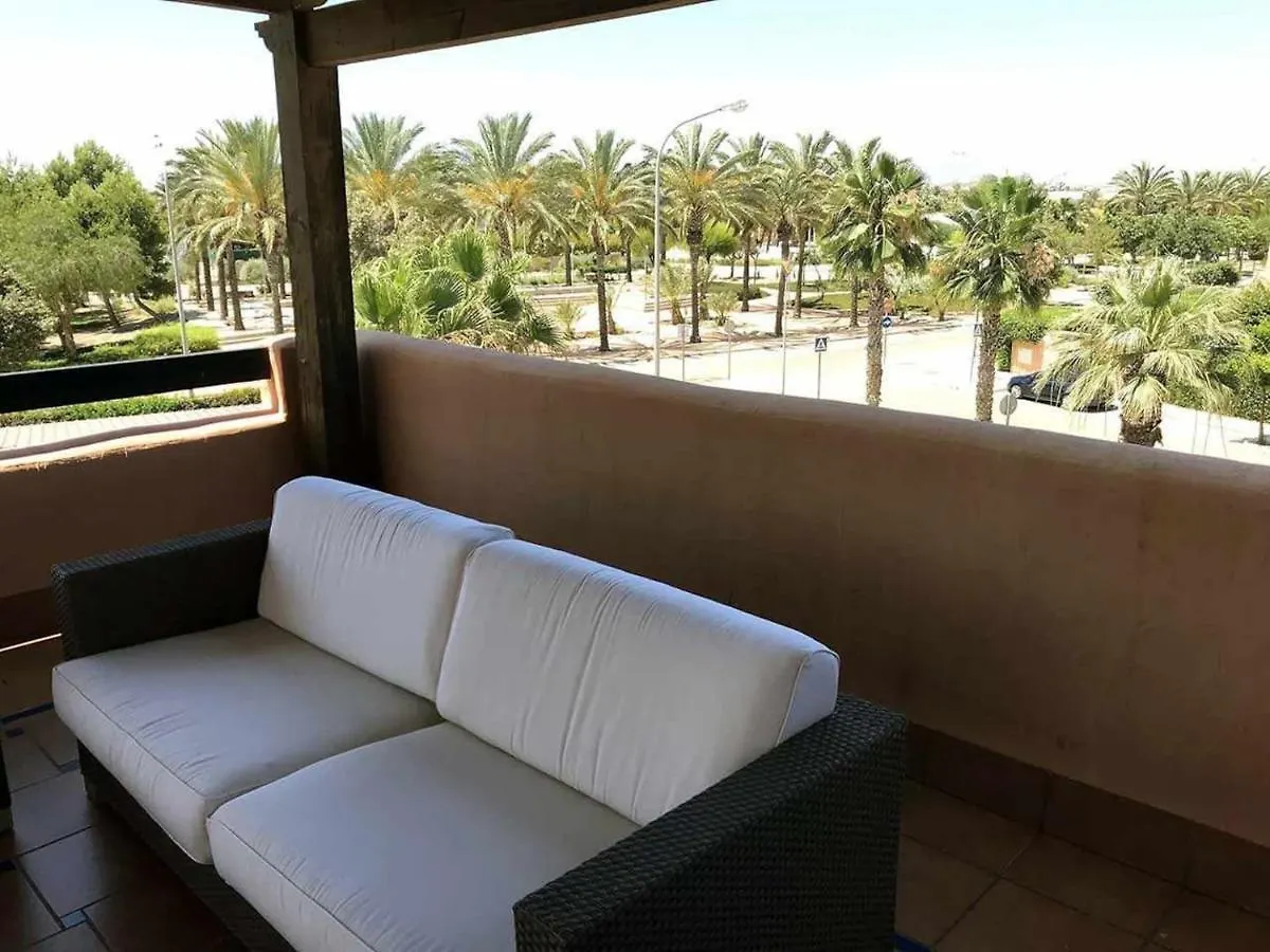 Verazul Beachside Penthouse: Fiber Wi-Fi for Remote Work Apartment Vera