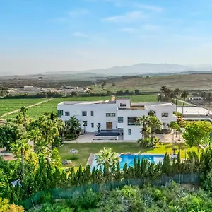 5* Resort Cortijo Media Legua