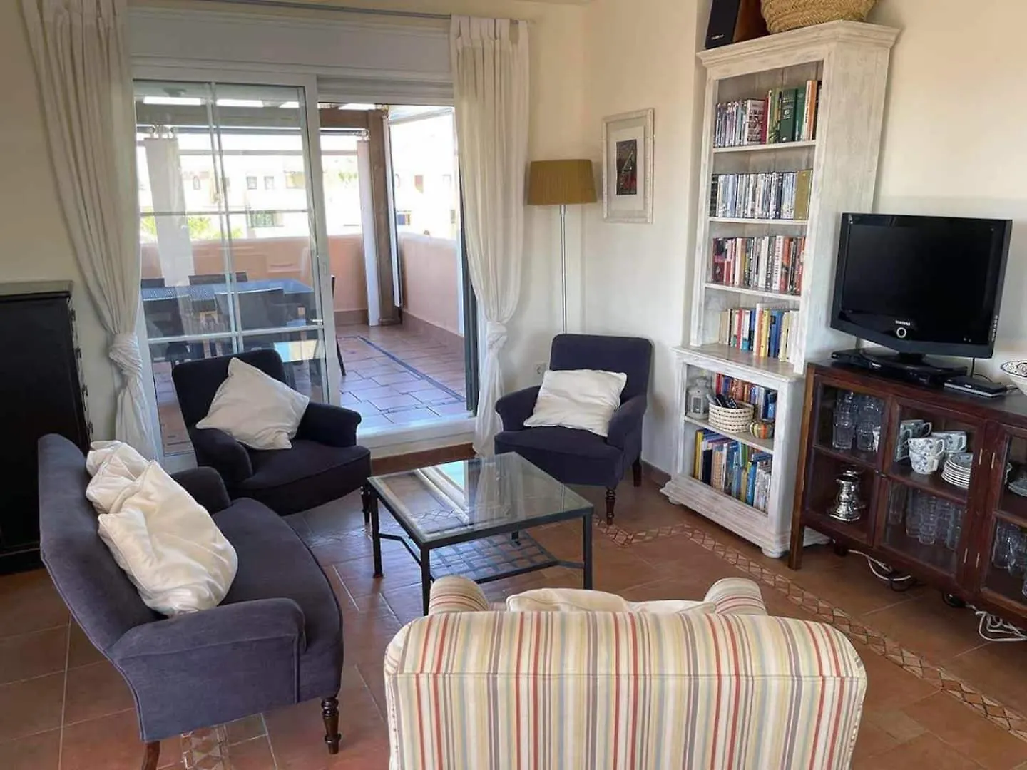 Apartment Verazul Beachside Penthouse: Fiber Wi-Fi for Remote Work