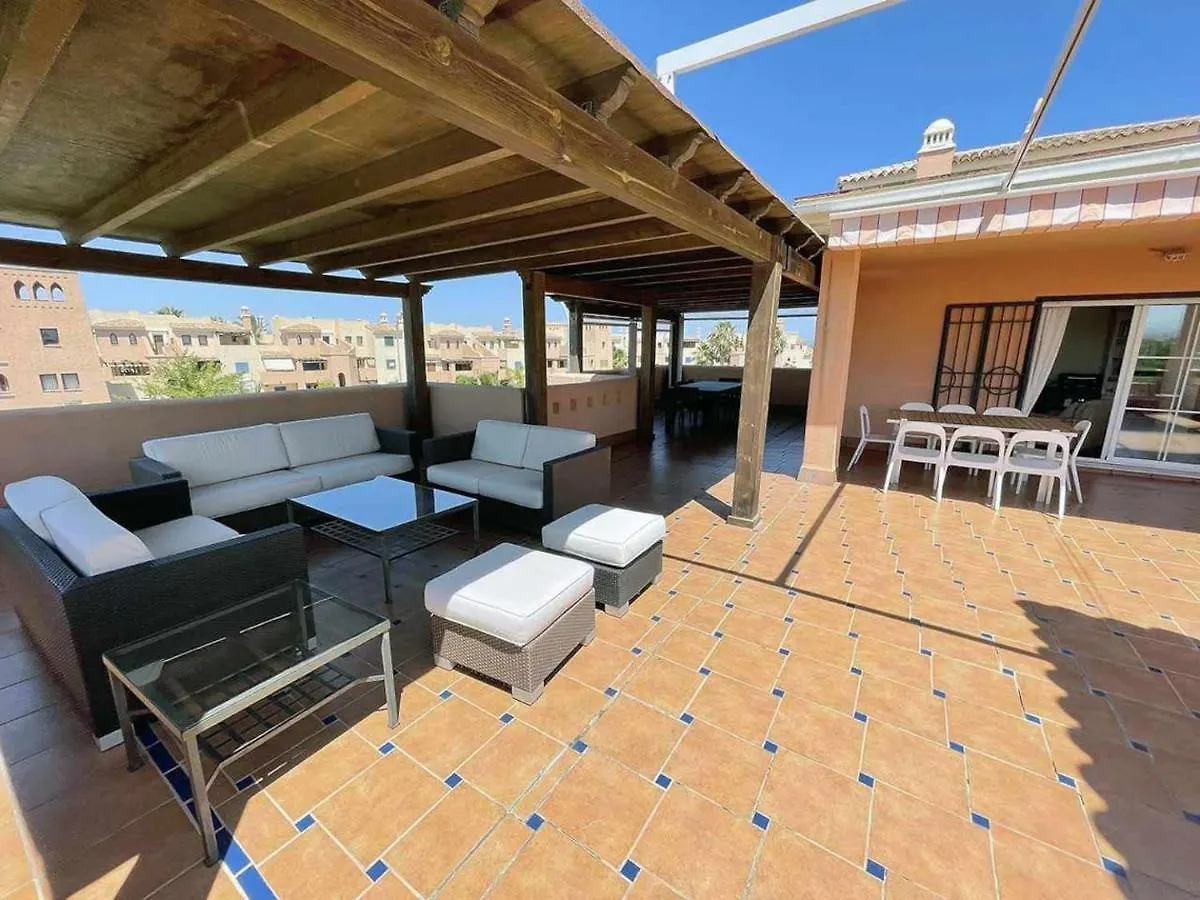 Verazul Beachside Penthouse: Fiber Wi-Fi for Remote Work
