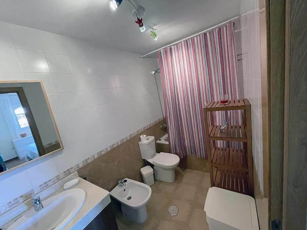 Verazul Beachside Penthouse: Fiber Wi-Fi for Remote Work Apartment