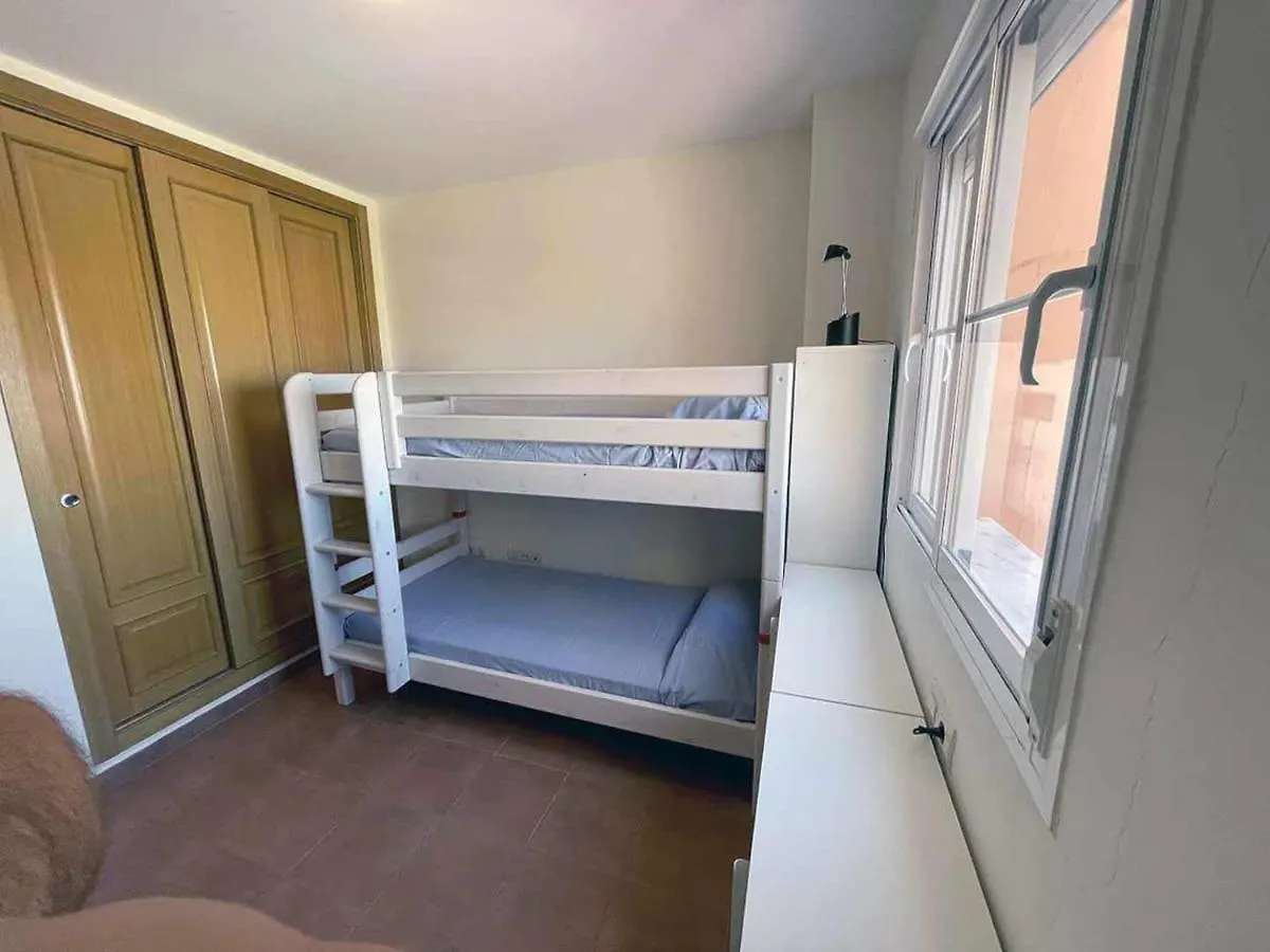 Apartment Verazul Beachside Penthouse: Fiber Wi-Fi for Remote Work