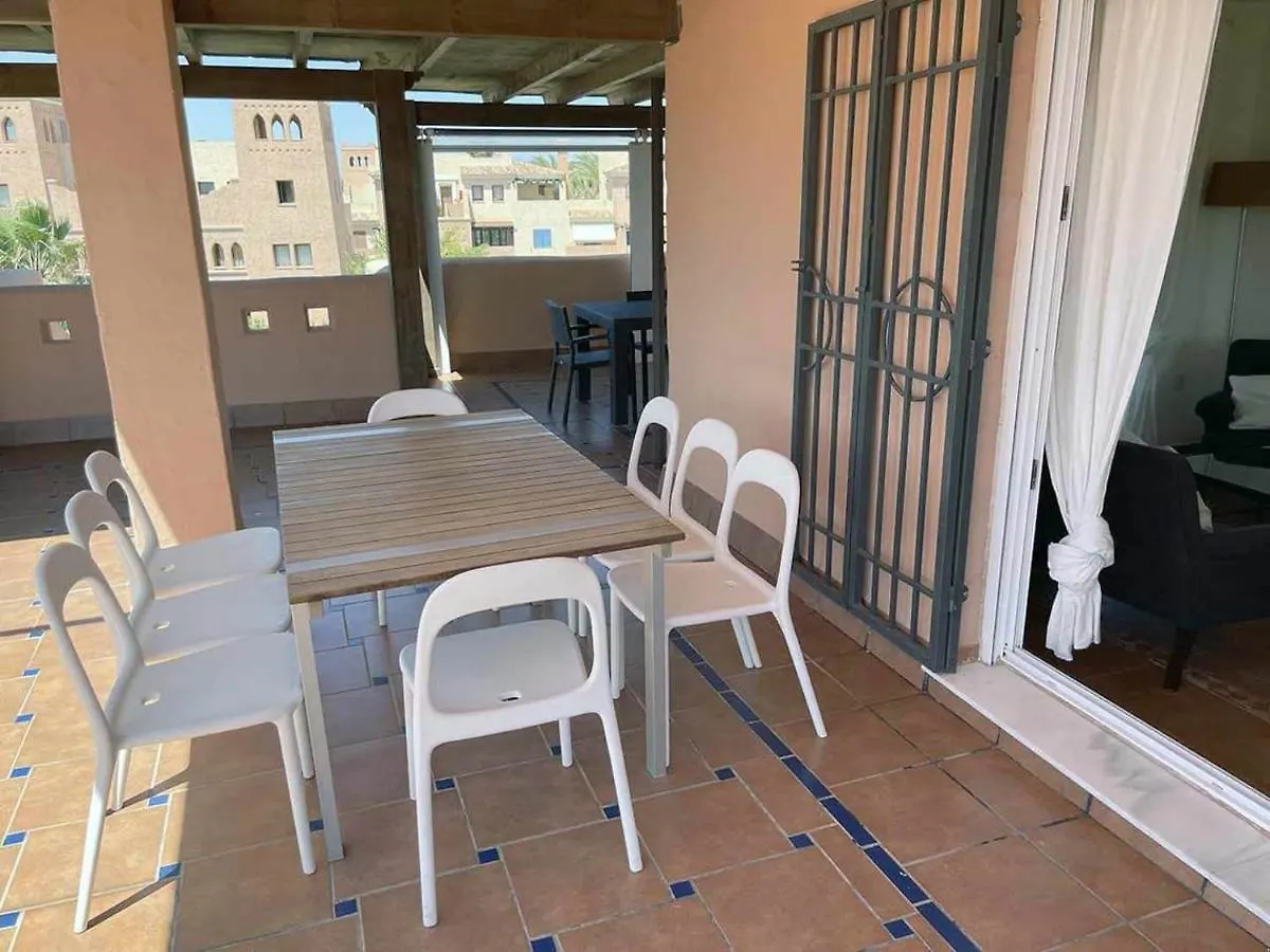 Apartment Verazul Beachside Penthouse: Fiber Wi-Fi for Remote Work
