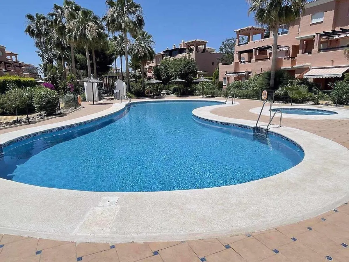 Verazul Beachside Penthouse: Fiber Wi-Fi for Remote Work 0*, Vera Spain