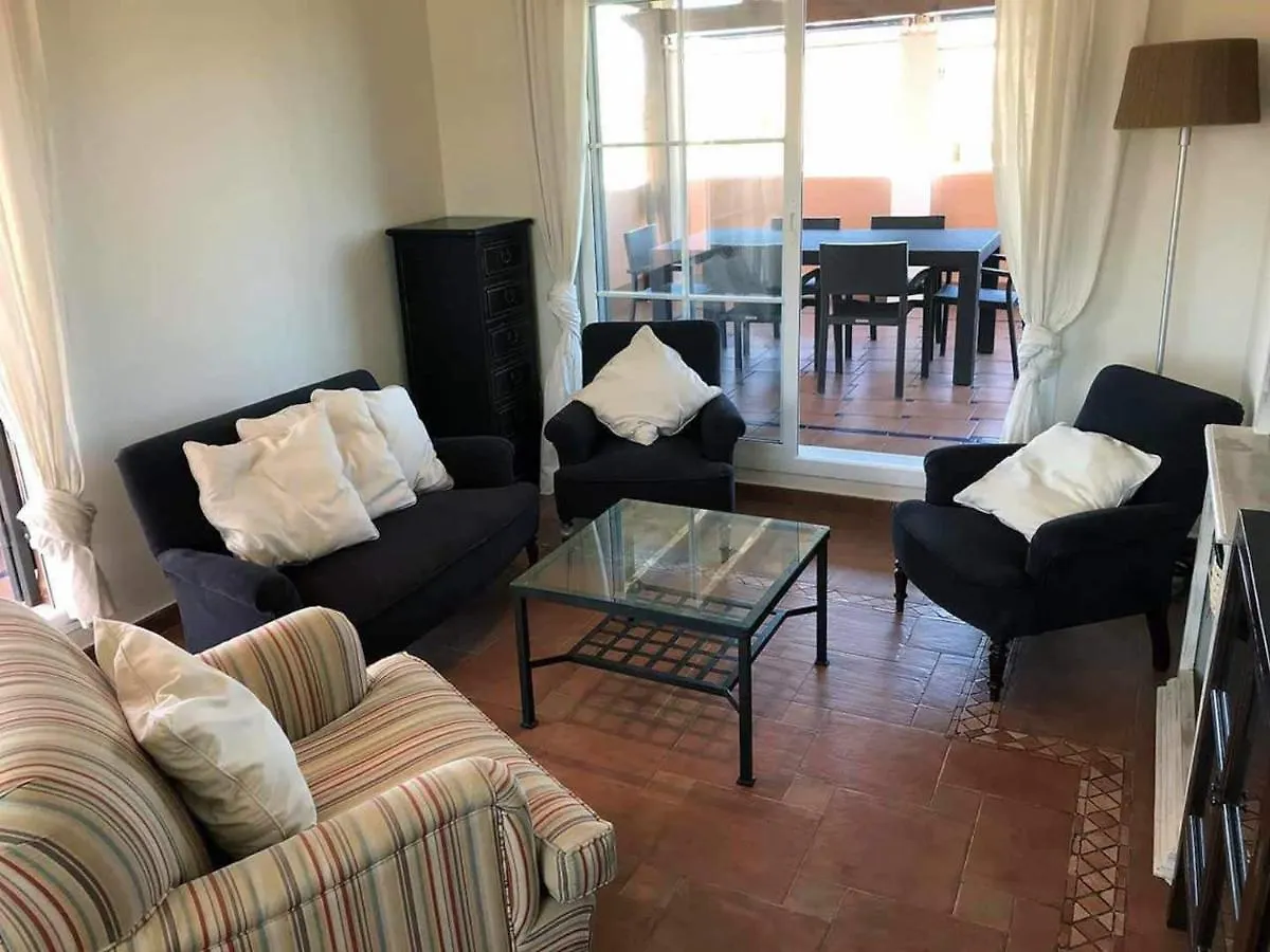 Verazul Beachside Penthouse: Fiber Wi-Fi for Remote Work Spain